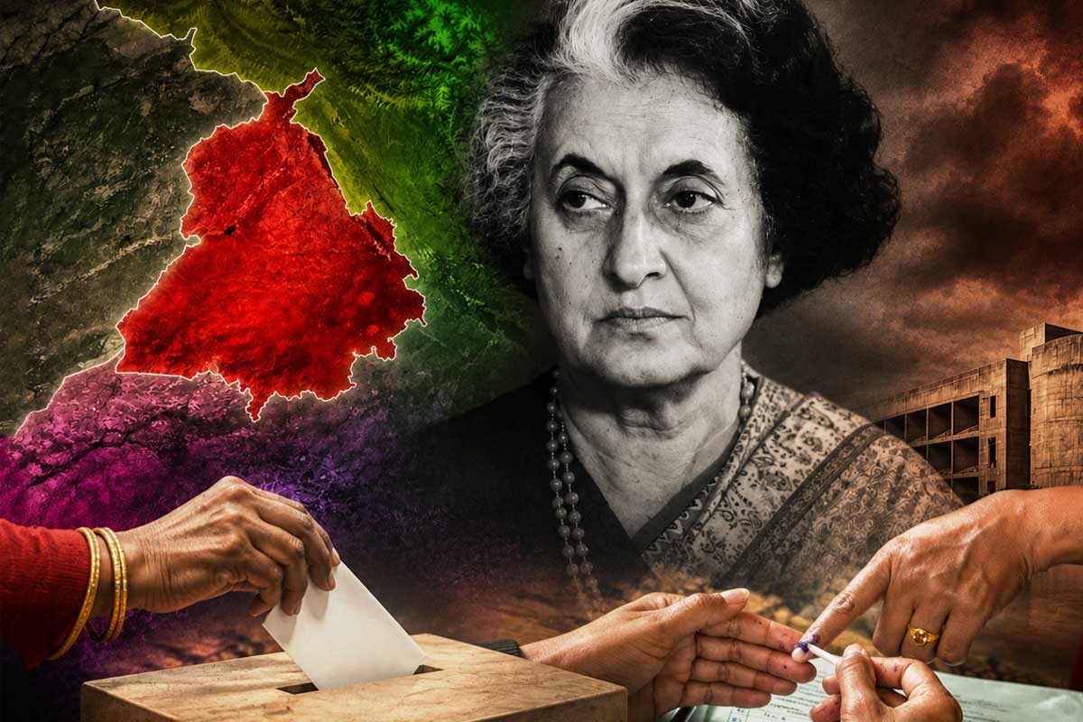 ইন্দিরা হত্যাকারীর ছেলে লড়বেন পাঞ্জাব ভোটে! প্রার্থীতালিকা ঘোষণা অকালি দল ওয়ারিসের