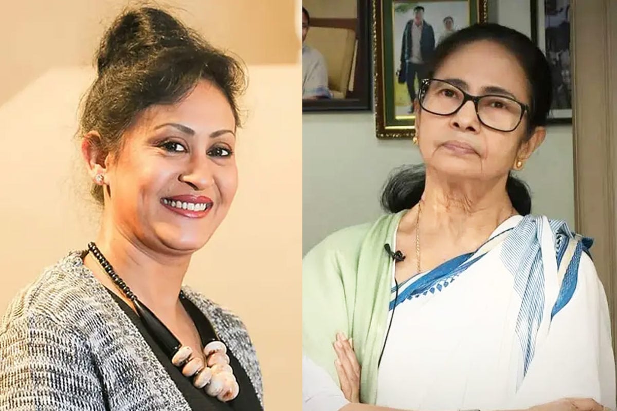 ‘দিদি আমাকে বলেছিলেন, এমপি-এমএলএ করে দেব…’, মমতাকে নিয়ে অভিমানী ইন্দ্রাণী হালদার!