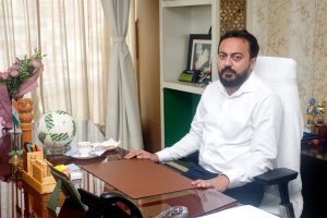 খেলার উন্নতিতে প্রায় ৪০০০০ কোটি বরাদ্দ, মোদি সরকারের সিদ্ধান্তে উচ্ছ্বসিত বাংলার ক্রীড়ামন্ত্রী