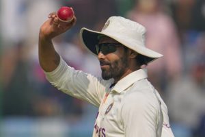 কামব্যাক ম্যাচে নামার আগে আরও শক্তিশালী জাদেজা, প্রাক্তন সতীর্থকে সার্টিফিকেট পূজারার