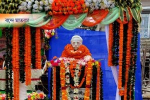 অনুশীলন সমিতি থেকে হিন্দুস্তান রিপাবলিকান আর্মির সদস্য! ফিরে দেখা ঝাড়গ্রামের বিস্মৃতপ্রায় বিপ্লবীকে