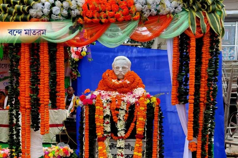 অনুশীলন সমিতি থেকে হিন্দুস্তান রিপাবলিকান আর্মির সদস্য! ফিরে দেখা ঝাড়গ্রামের বিস্মৃতপ্রায় বিপ্লবীকে