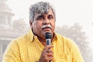 ‘বিজেপিতে দাদাগিরির সংস্কৃতি বরদাস্ত নয়’, শমীকের সুরে ‘হুঁশিয়ারি’ জিতেন্দ্র তিওয়ারির