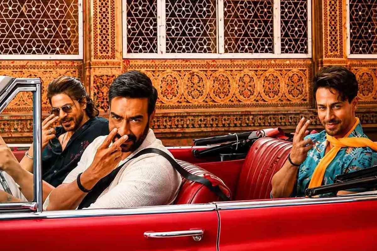 এলাচের নামে ‘নিষিদ্ধ’ পান মশলার বিজ্ঞাপন! আইনি নোটিস শাহরুখ-অজয়-টাইগারকে