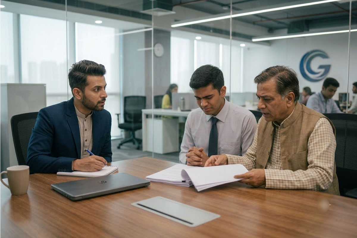 Gen Z Job Seekers Bringing Parents to Interviews shocks Employers