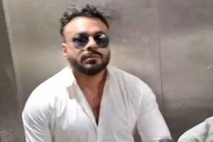 রাজসাক্ষী হতে চেয়েও রেহাই নেই! জয় কামদারের বিরুদ্ধে কোটি টাকার দুর্নীতির নয়া অভিযোগ 