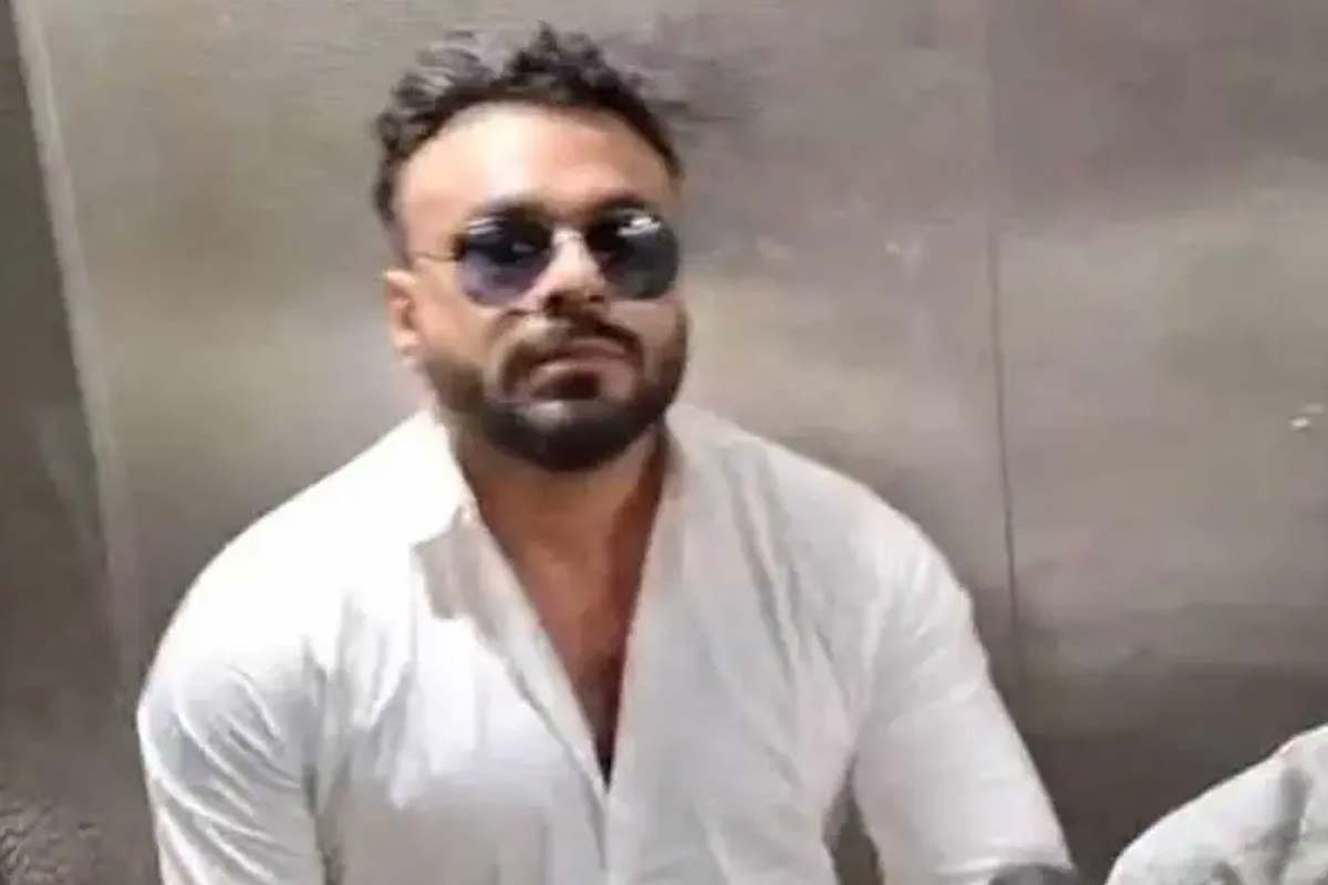 রাজসাক্ষী হতে চেয়েও রেহাই নেই! জয় কামদারের বিরুদ্ধে কোটি টাকার দুর্নীতির নয়া অভিযোগ 