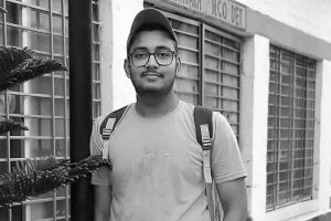 শিক্ষকের সঙ্গে বেলুড়মঠ দর্শন, ফেরার পথে চলন্ত ট্রেন থেকে পড়ে মৃত্যু কাঁকসার পড়ুয়ার