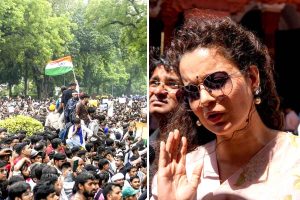 ‘জেন জি আমাদের শক্তি’, একদা ‘গাটার জেনারেশন’ বলা কঙ্গনার মুখে এখন যুব-বন্দনা