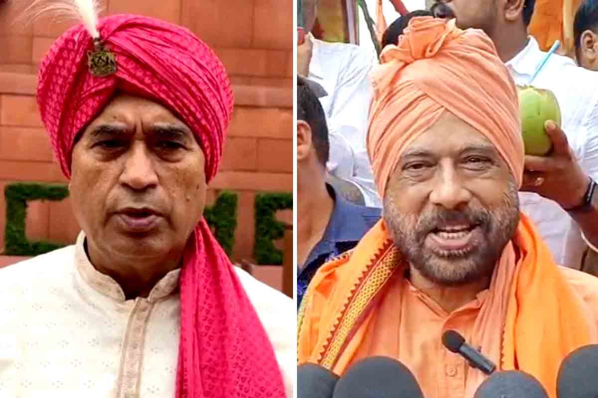 ‘সুভাষচন্দ্রের নখের যোগ্য আমরা নই’, নেতাজিকে ‘কুকথা’ ইস্যুতে অনন্তকে কটাক্ষ কার্তিক মহারাজের!
