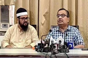 মমতার ‘ঘরে’ ফিরলেন কাশেম সিদ্দিকী, ‘কালীঘাটেই তো ছিলেন’, বললেন ঋতব্রত