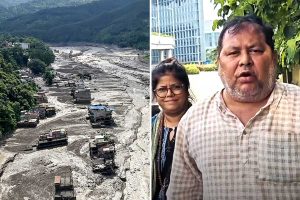 ‘আপনাদের ভালোবাসাই আমাকে…’, নেপাল থেকে কলকাতায় ফিরে কী জানালেন ‘বিধ্বস্ত’ খরাজ?