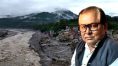 ‘বৃষ্টির মধ্যে ৫ ঘণ্টা জঙ্গলে বসে…’, জলরোষে বিধ্বস্ত নেপাল থেকে কী জানালেন উদ্বিগ্ন খরাজ?