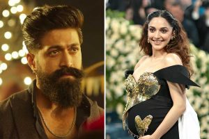 পর্দায় নগ্ন, ‘টক্সিক’ হয়ে জুটেছে ‘অ্যানিম্যাল’ তকমা, কিয়ারা অন্তঃসত্ত্বা জেনে সেই যশই কেন কেঁদে ফেলেন?