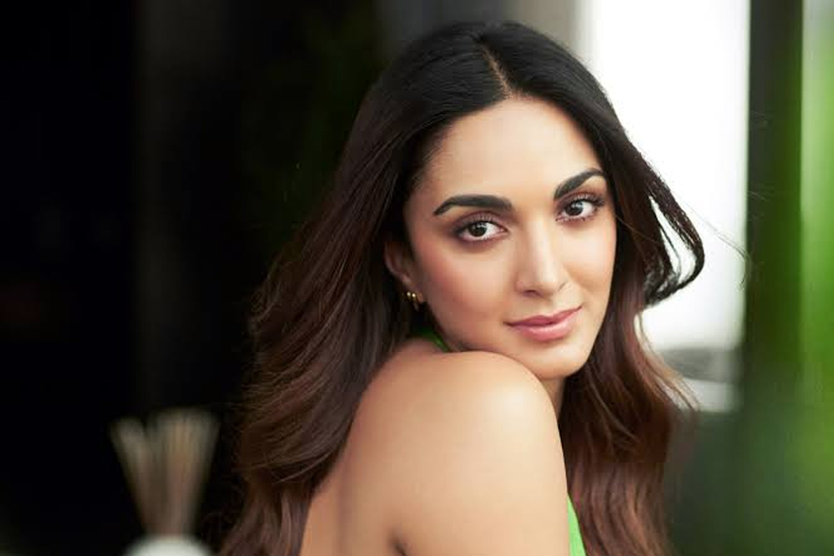 pregnancy exercise safety kiara advani workout