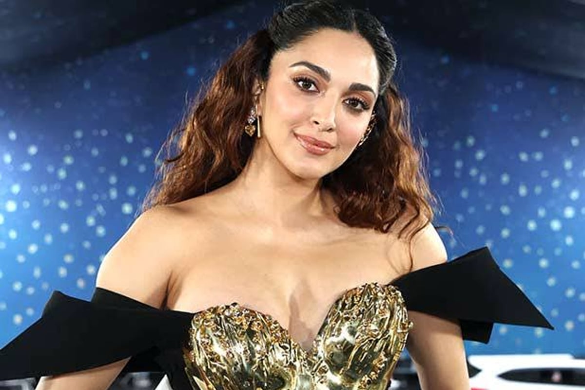 অ্যাকশন দৃশ্য কাঁপিয়েছেন সাতমাসের অন্তঃসত্ত্বা কিয়ারা, গর্ভবতীদের কতটা ব্যায়াম করা উচিত?