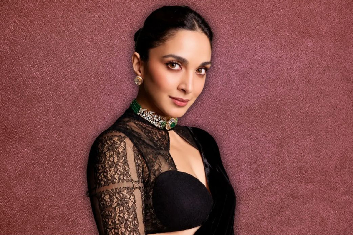 pregnancy exercise safety kiara advani workout