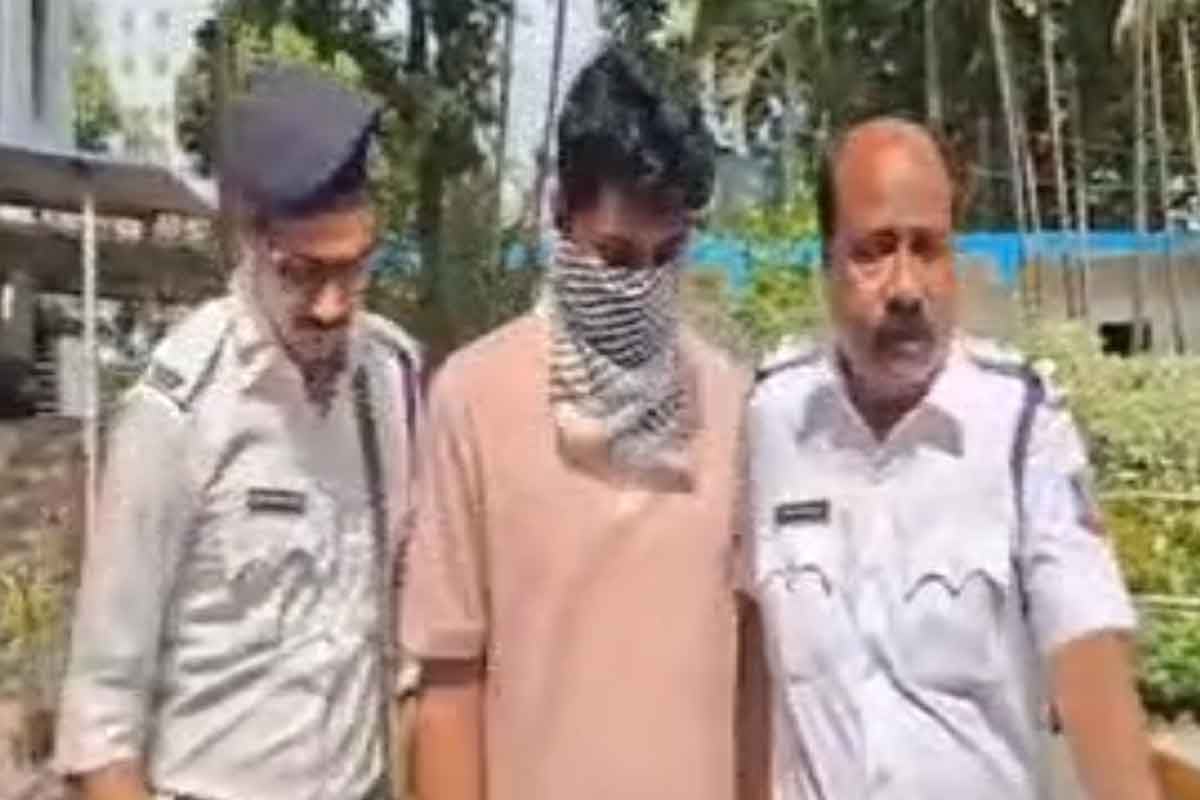 কিডনি পাচারচক্রের জাল বাংলাদেশেও! মিলল রেটচার্ট, এসটিএফ অভিযানে ধৃত অনুপ্রবেশকারী রাসেল