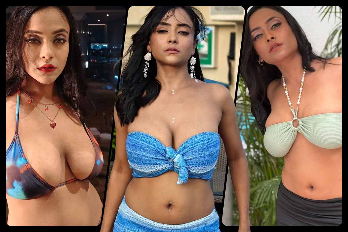 nehal vadoliya reveals after doing bold scenes her lips swelled marks on body left industry