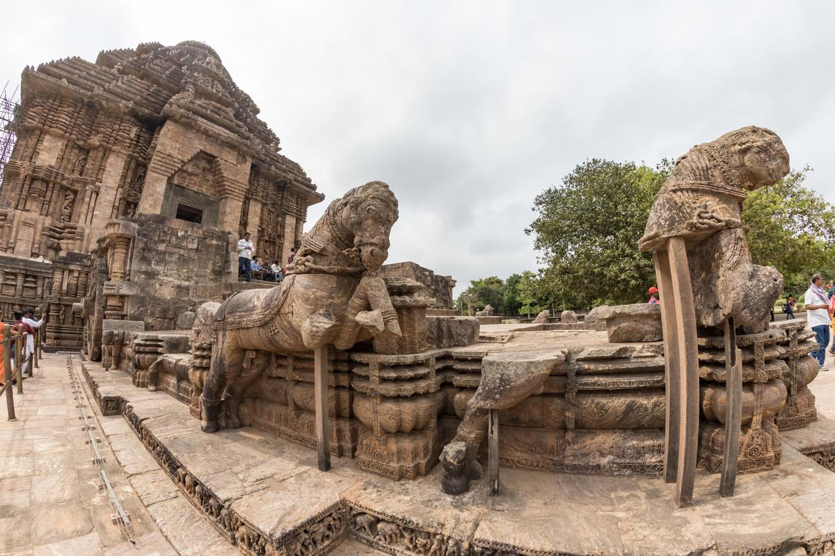 Explore India’s Heritage: 5 UNESCO Sites Perfect for Your Next Trip