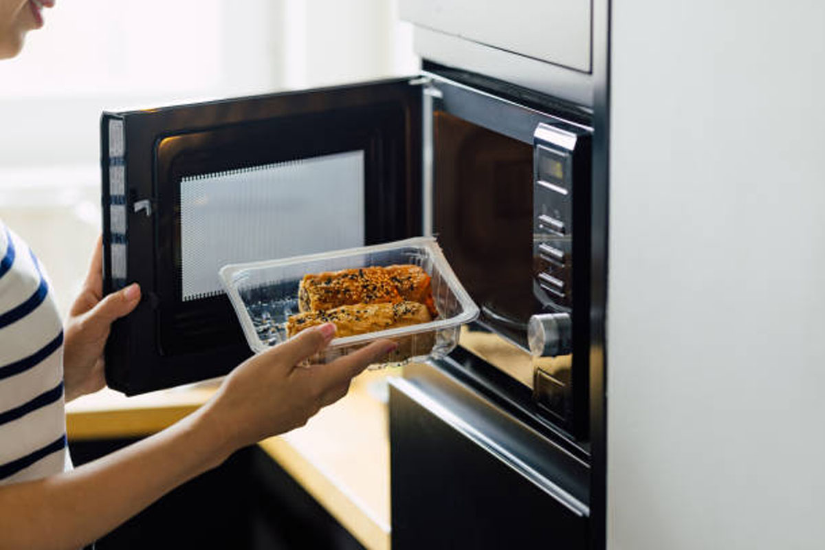 6 Foods You Should Be Careful About Reheating