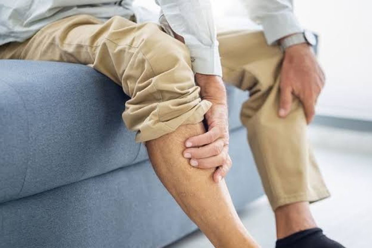 Sciatica Symptoms: When Leg Pain Could Be Coming From Your Spine