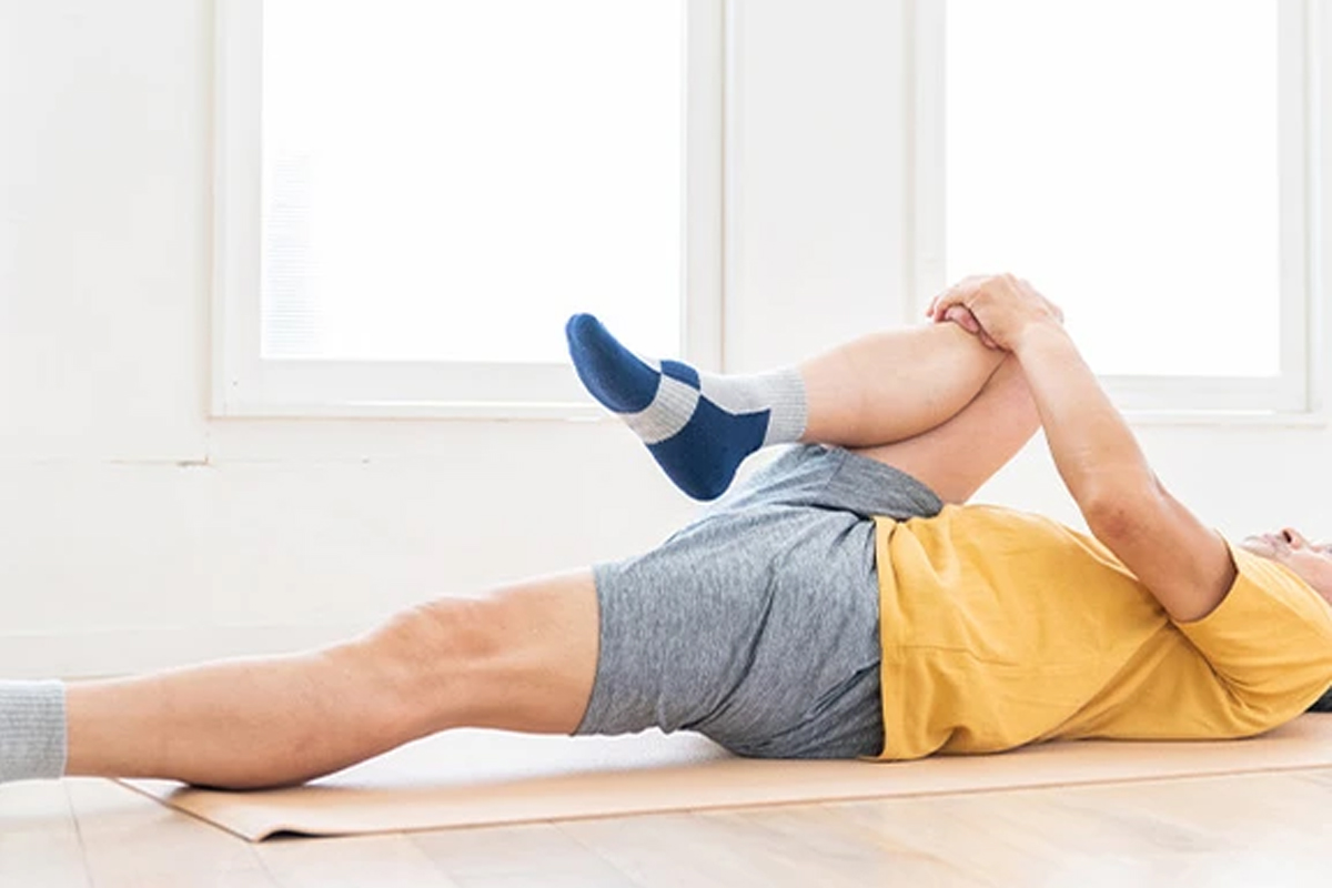 Leg pain causes may actually stem from sciatica