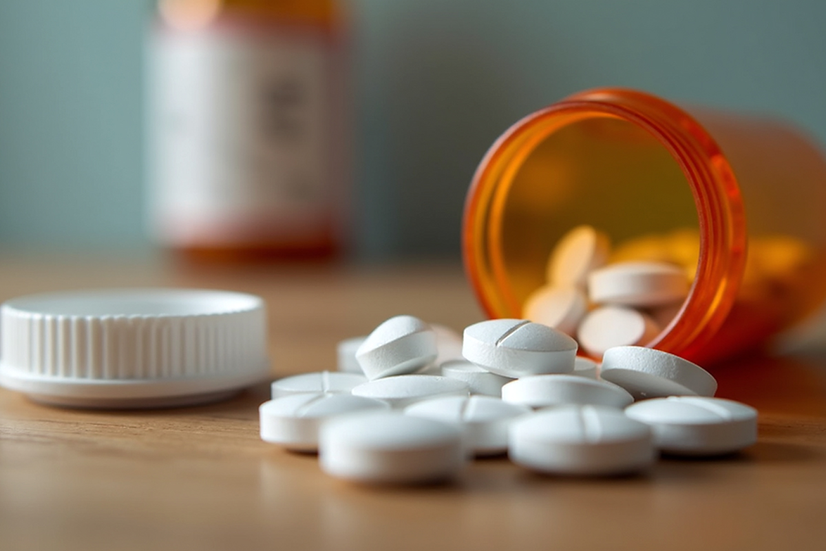 medicine liver damage warning symptoms prevention