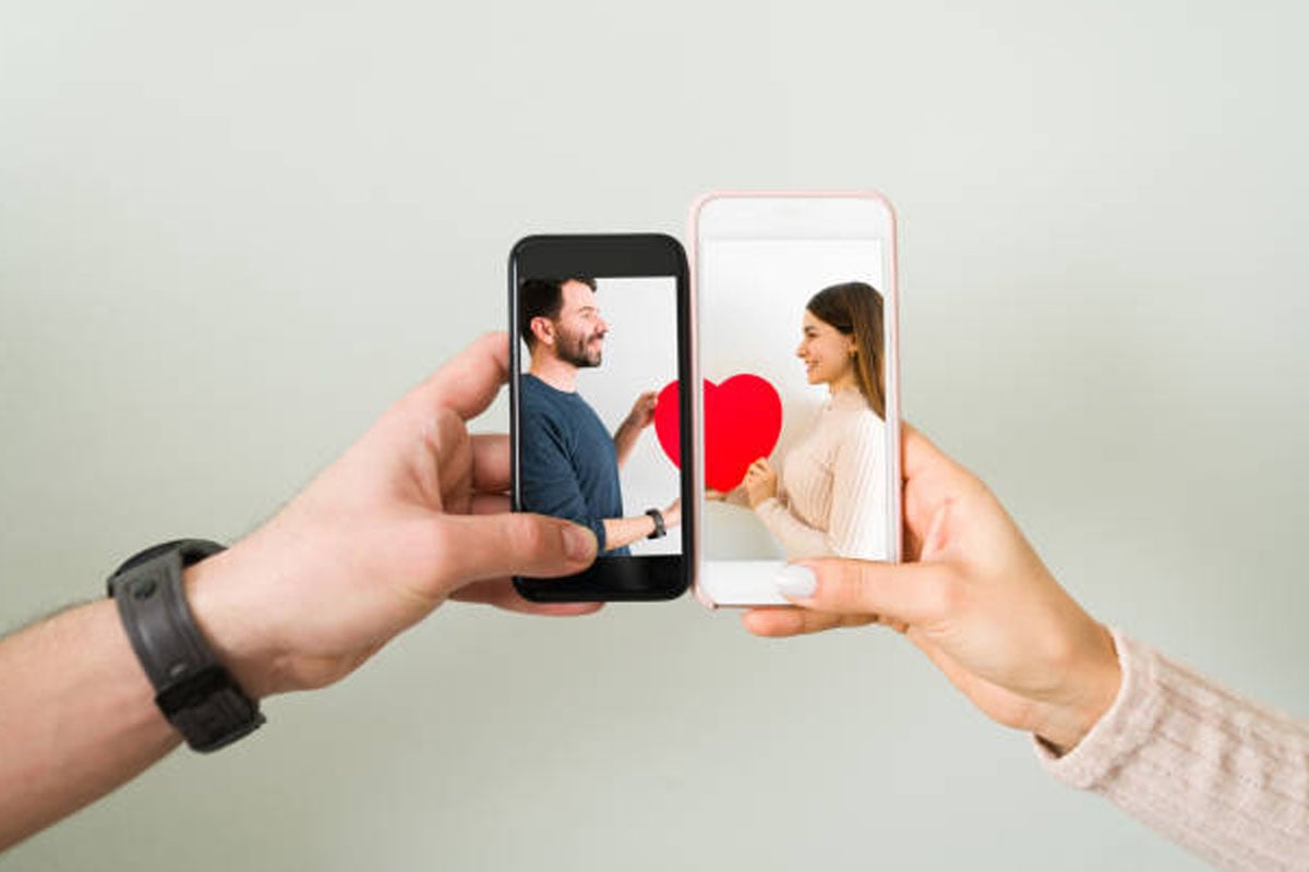 Long-Distance Love to Living Together: The Reality Nobody Talks About