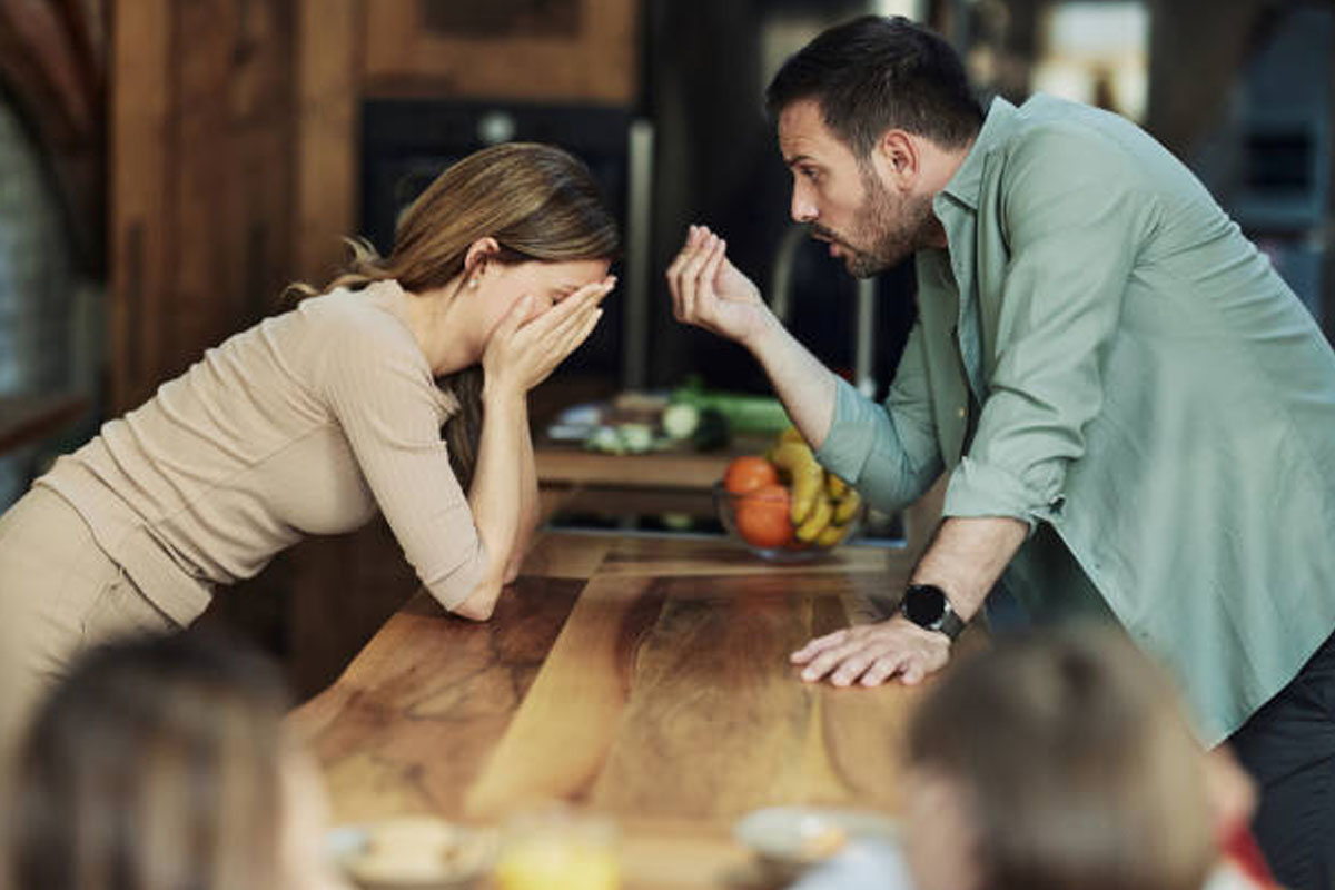 Long-Distance Love to Living Together: The Reality Nobody Talks About
