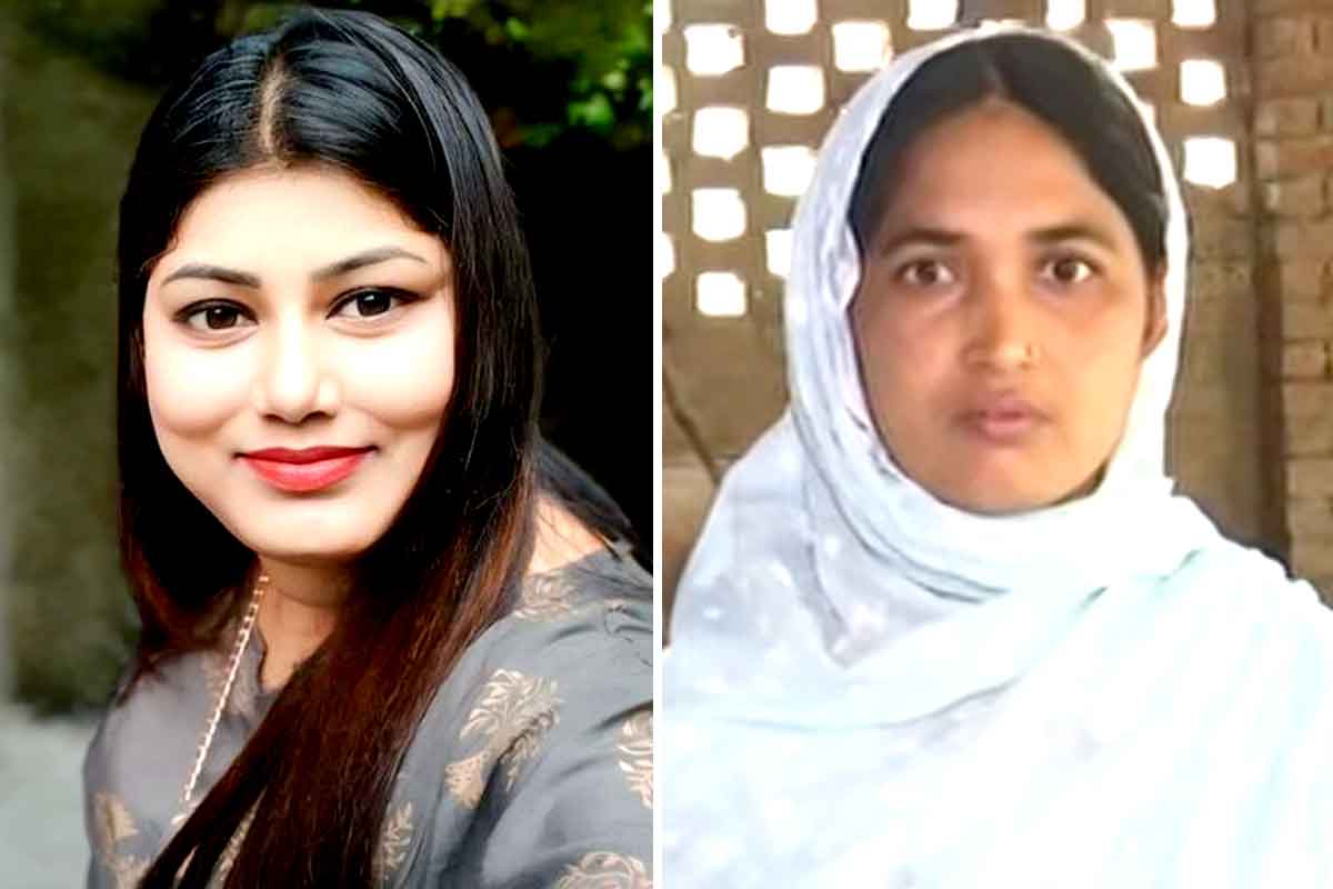 বাংলাদেশি হয়েও বৈষ্ণবনগরে তৃণমূলের পঞ্চায়েত প্রধান! মালদহে আরও এক ‘লাভলি’র খোঁজ
