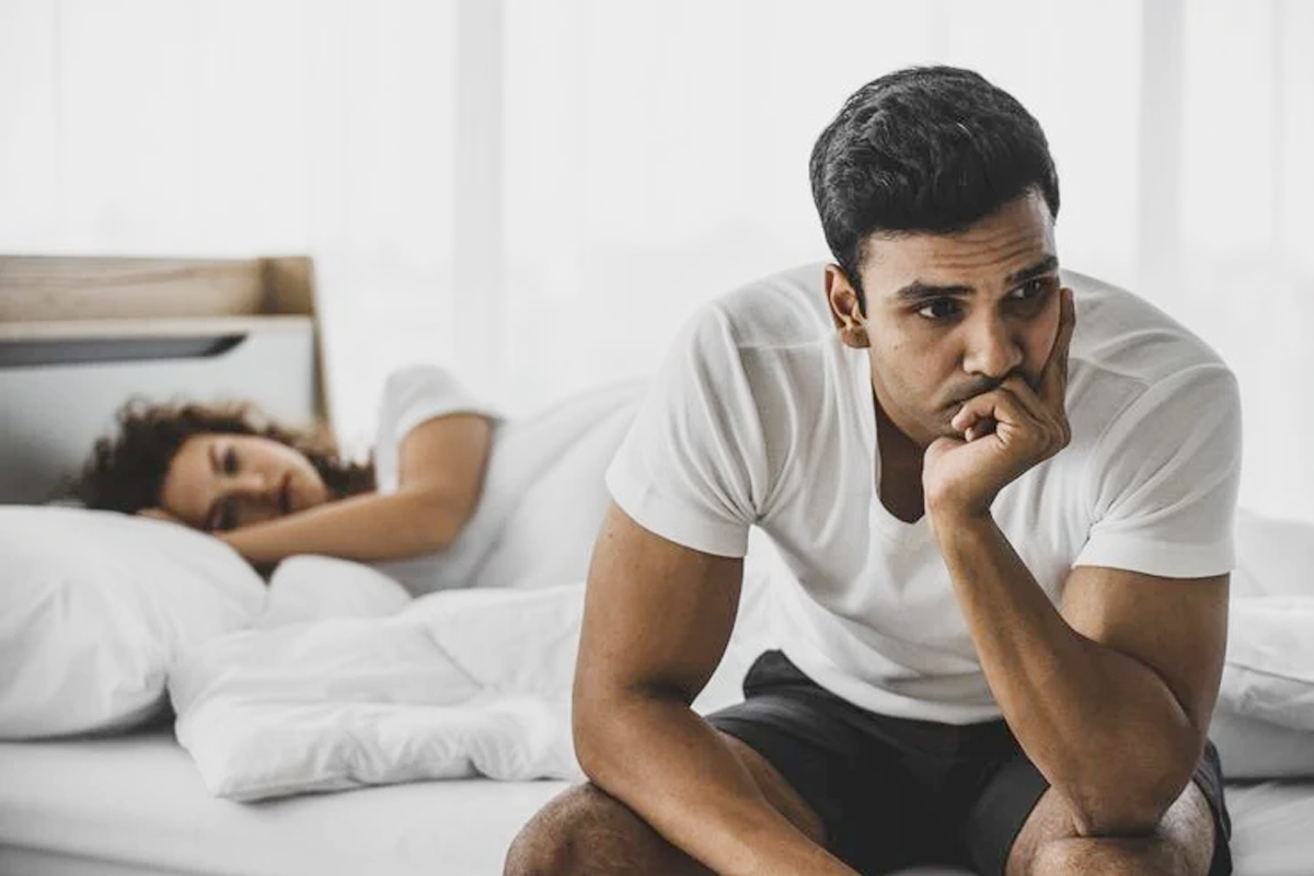 Ejaculation Problems and Male Infertility: Causes and Treatment
