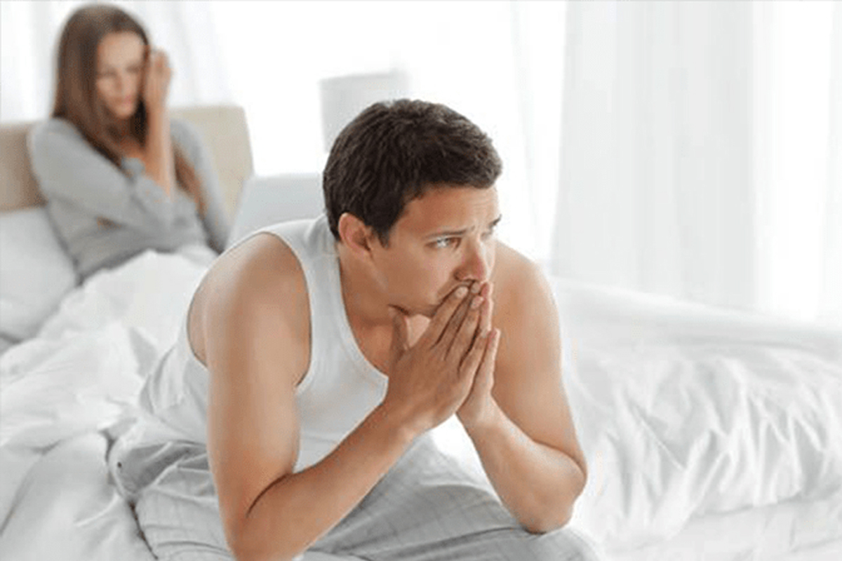 Can Ejaculation Problems Affect Fertility? What Men Should Know