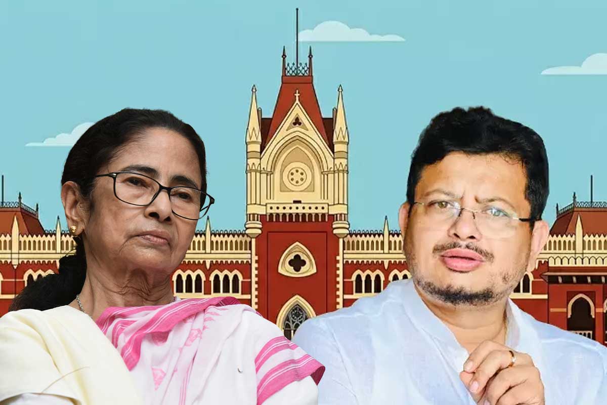 মেয়ো রোডে কাউকেই অনুমতি নয়! টিএমসিপির প্রতিষ্ঠা দিবসে ‘দুই তৃণমূল’কেই বিকল্প হাই কোর্টের