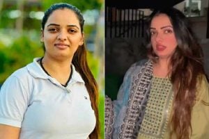 অত্যাচারের পর গাছে বেঁধে তরুণীর গায়ে আগুন! হাসপাতালে মৃত্যু চণ্ডীগড়ের ইনফ্লুয়েন্সরের