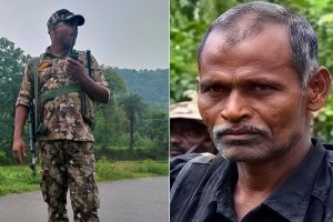মাথার দাম ১ কোটি, বঙ্গেই গা ঢাকা! মদনকে জেরায় মাওবাদী নেতা আকাশের তথ্য পেল পুলিশ