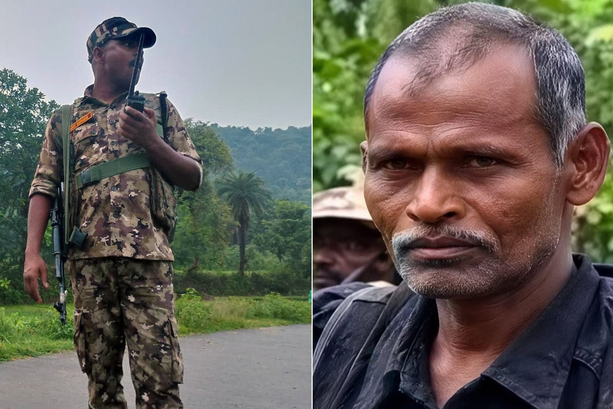 মাথার দাম ১ কোটি, বঙ্গেই গা ঢাকা! মদনকে জেরায় মাওবাদী নেতা আকাশের তথ্য পেল পুলিশ