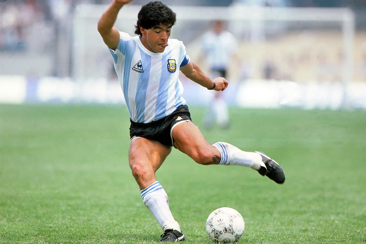Did Maradona’s Kidneys Signal Danger Before His Death?