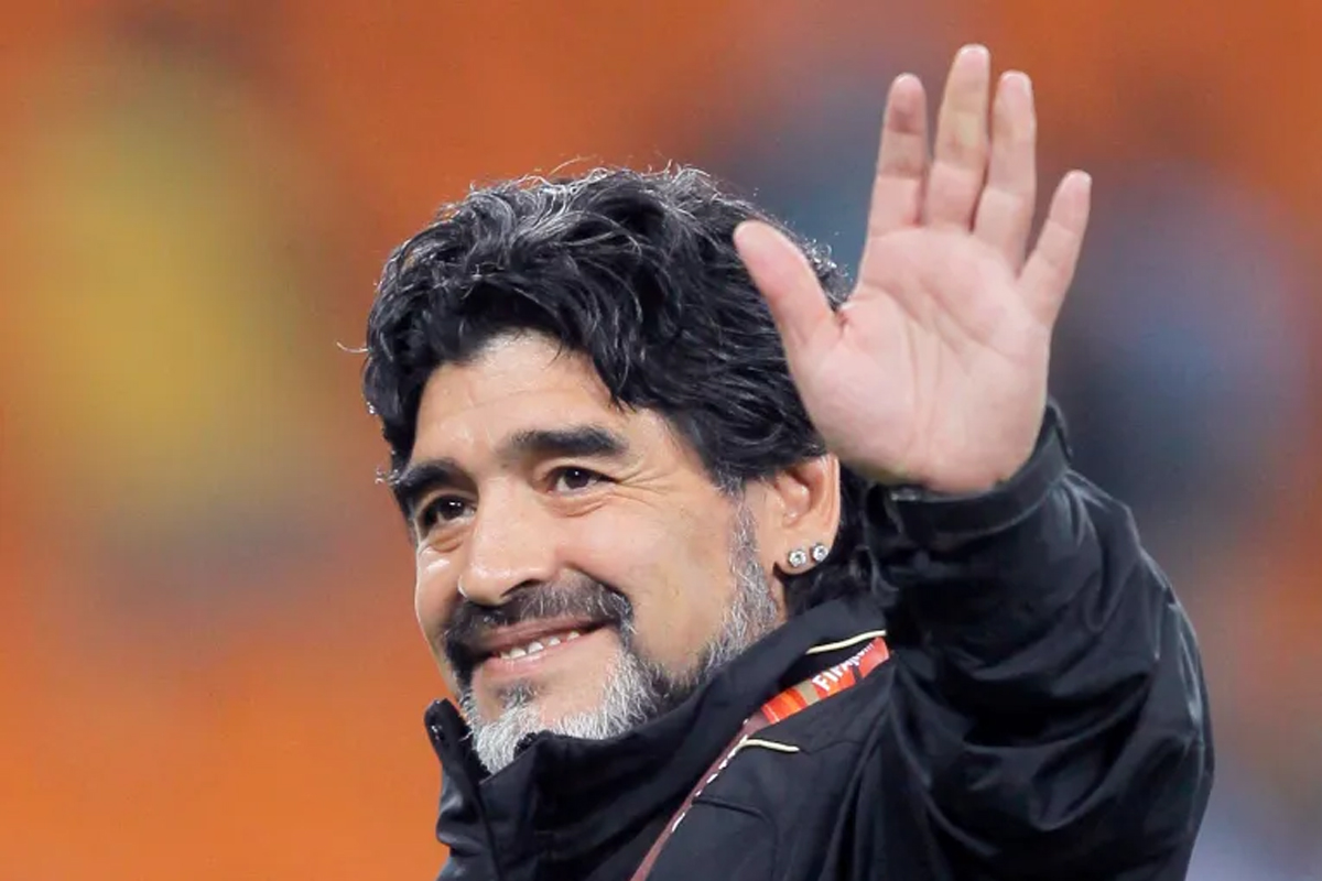 Maradona Death Probe Reveals Kidney Disease Warning Signs