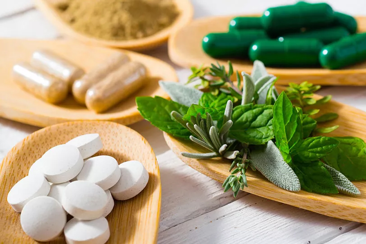 herbal allopathic medicines mixopathy risks