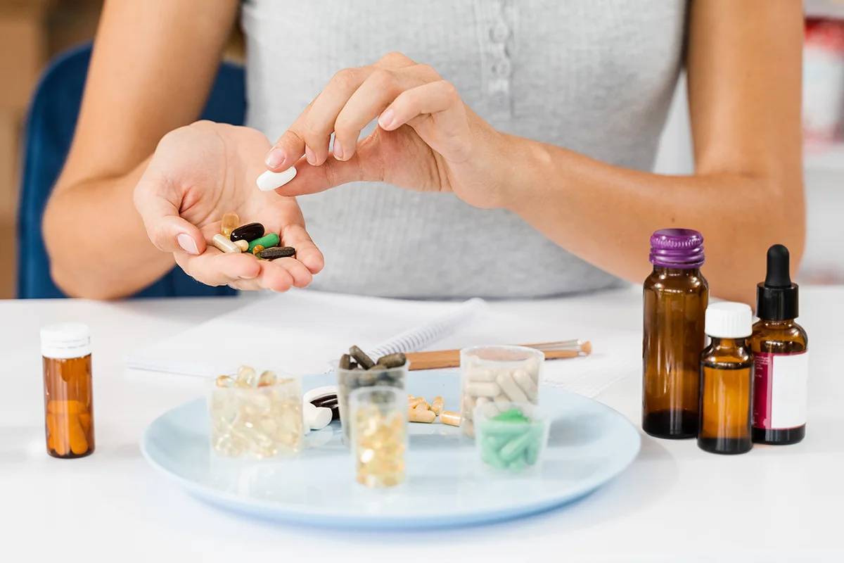 herbal allopathic medicines mixopathy risks