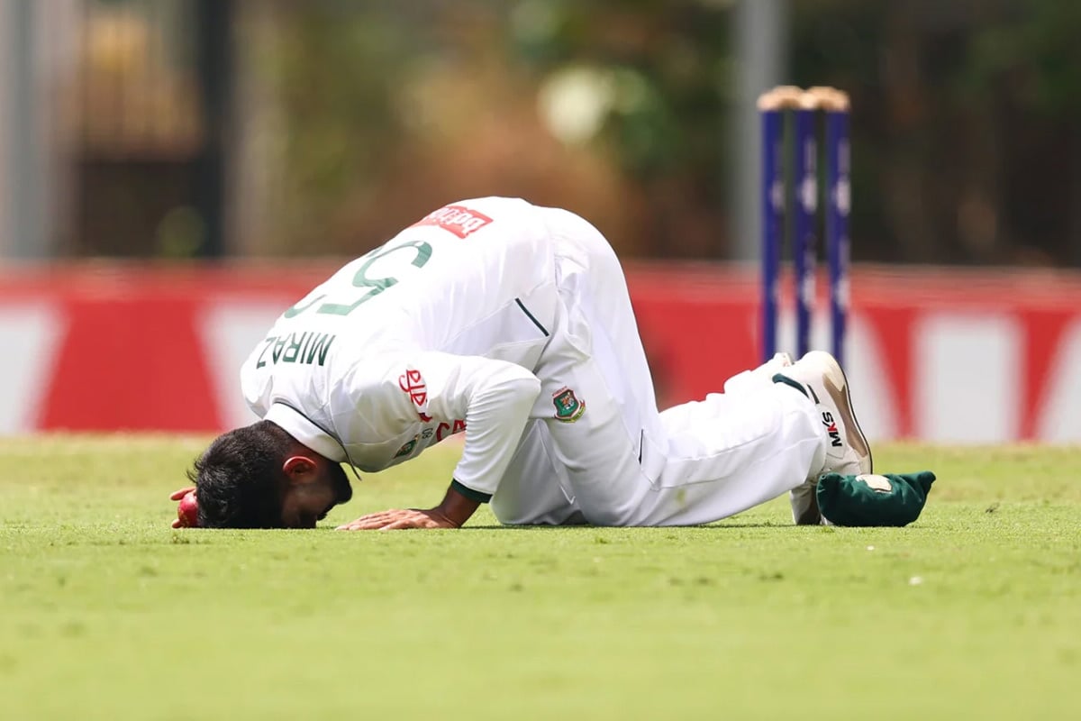 ভারতকে টপকে গেল বাংলাদেশ, কোন অঙ্কে বিশ্ব টেস্ট চ্যাম্পিয়নশিপের ফাইনাল খেলবে টাইগাররা?