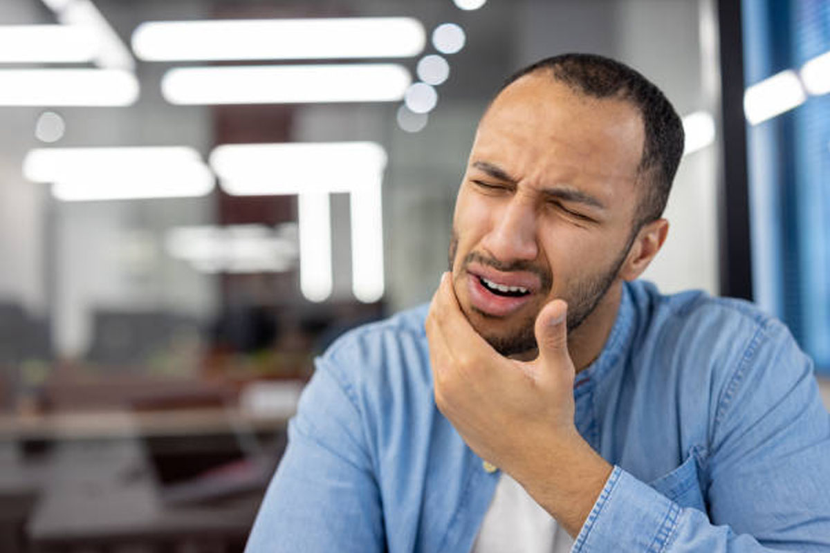 Mouth Cancer Rising Among Non-Smokers: Hidden Risks People Should Know