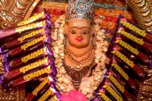 প্রসাদে দেওয়া হয় চকোলেট! ভক্তদের প্রিয় এই কার্তিক মন্দিরের মাহাত্ম্য কী?