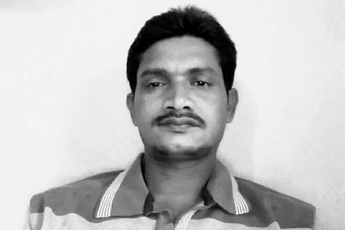 ভাতের পাতে বসতেই খুন! সম্পত্তির লালসায় দিদি-ভাই মিলে কুপিয়ে মারল জামাইবাবুকে