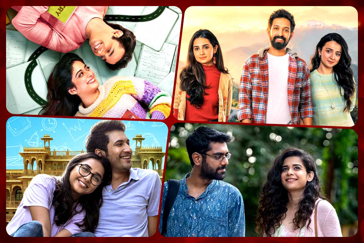 ‘মুসাফির ক্যাফে’র ঘোর কাটছে না? এসব রোম্যান্টিক সিরিজে ফের শরীরে লাগবে প্রেমের ছোঁয়া