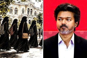 শুধু মুসলিম মহিলাদের বিনামূল্যে শিক্ষা, আলাদা কলেজ! বিজয়ের ঘোষণায় বিতর্ক