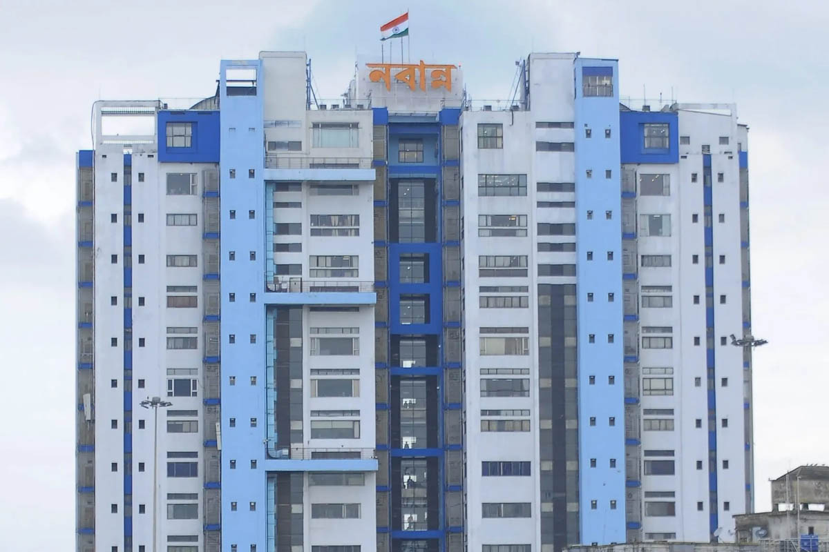 দুর্নীতির হেল্পলাইনে অন্নপূর্ণার খোঁজ! নবান্নের কন্ট্রোলরুমে ফোন আসছে শরিকি ঝামেলা নিয়েও