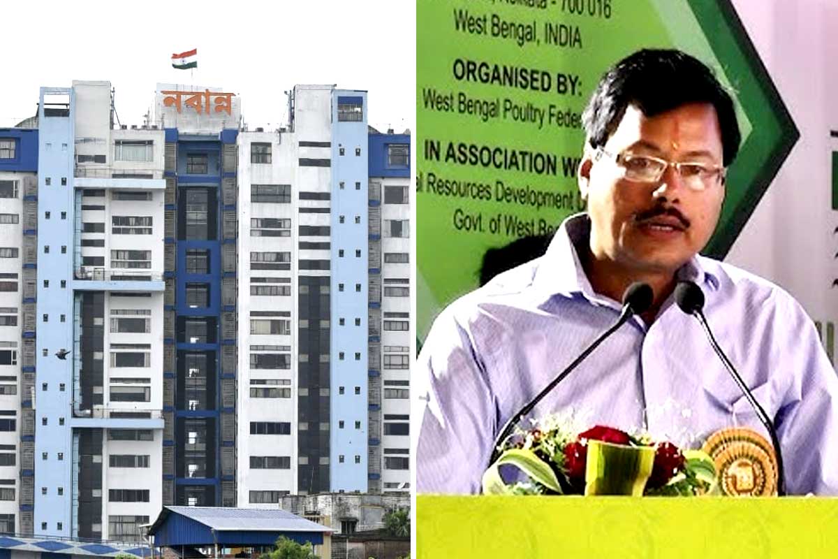 ‘রাজনীতিমুক্ত’ পাবলিক সার্ভিস কমিশন! দুঁদে আমলাকে চেয়ারম্যান নিয়োগ নবান্নের
