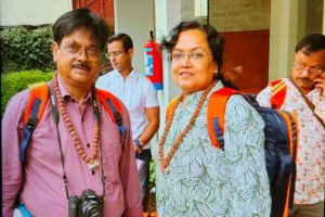 মানস সরোবরের পথে নিখোঁজ দুর্গাপুরের দম্পতি, সব মিলিয়ে নেপালে নিখোঁজ বাংলার ৩৬